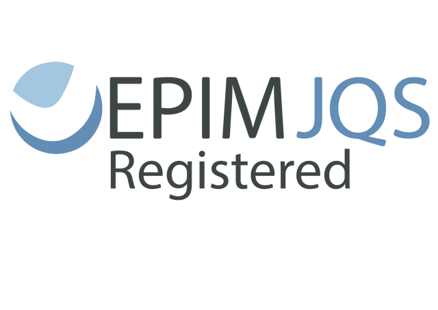 Norsk Olje og Gass / EPIM JQS har godkjent Raskt-Levert AS som transportør/underleverandør! - Raskt-Levert AS er en av svært få i småbilsegmentet i Norge som tilfredsstiller deres høye leverandørkrav.