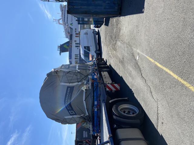 Raskt-Levert AS følgebil og en spesialtransport med bred last! - #rasktlevert #følgebil #følgebil_vestfold #følgebilnorge #varningsbil #varningsbilsverige #pilotcar #pilotservice #pilotnorway #pilotcarnorway #escortcar #escortservice #spesialtransport #specialtransport #heavytransport #langlast #bredlast #wideload #tunglast #sikkertransport #miljøfyrtårn #miljofyrtarn #ecolighthouse #eco_lighthouse #fairtransport #magnetjqs #gaselle2021